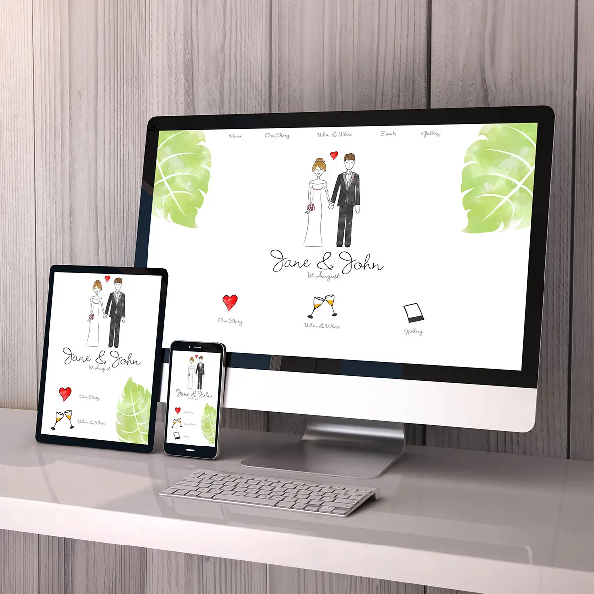 eskuvoi-weboldal-miert-fontos